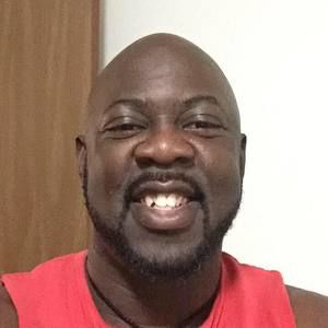 Meet your Posher, Marshall